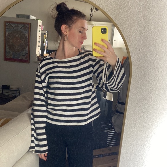 Striped shirt - Picture 7 of 14